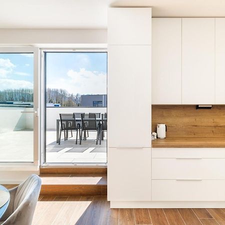 Apartman Baranec Apartment Liptovsky Mikulas Ngoại thất bức ảnh