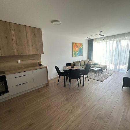Apartman Baranec Apartment Liptovsky Mikulas Ngoại thất bức ảnh