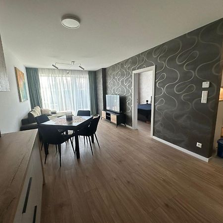 Apartman Baranec Apartment Liptovsky Mikulas Ngoại thất bức ảnh