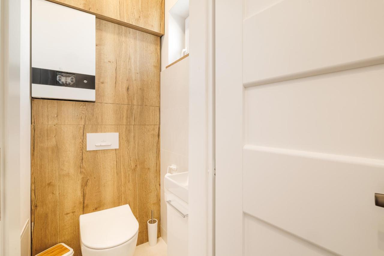 Apartman Baranec Apartment Liptovsky Mikulas Ngoại thất bức ảnh