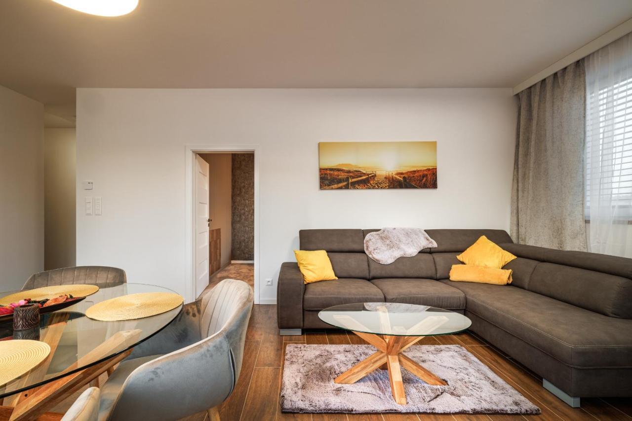 Apartman Baranec Apartment Liptovsky Mikulas Ngoại thất bức ảnh