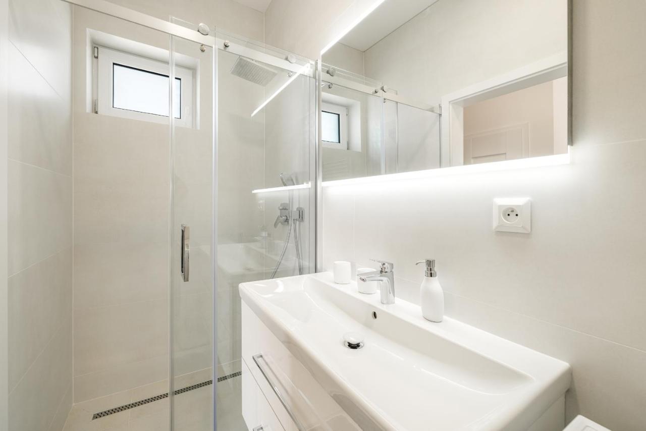 Apartman Baranec Apartment Liptovsky Mikulas Ngoại thất bức ảnh