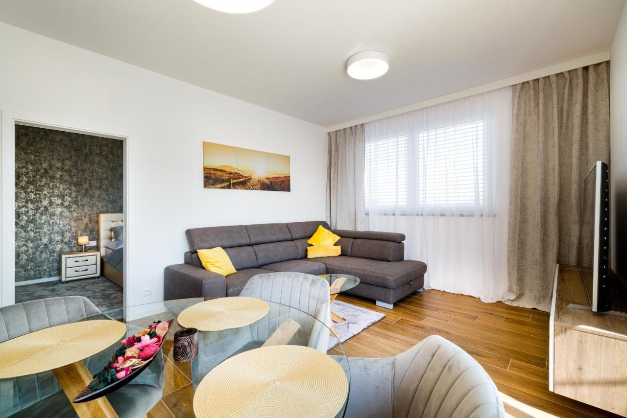Apartman Baranec Apartment Liptovsky Mikulas Ngoại thất bức ảnh