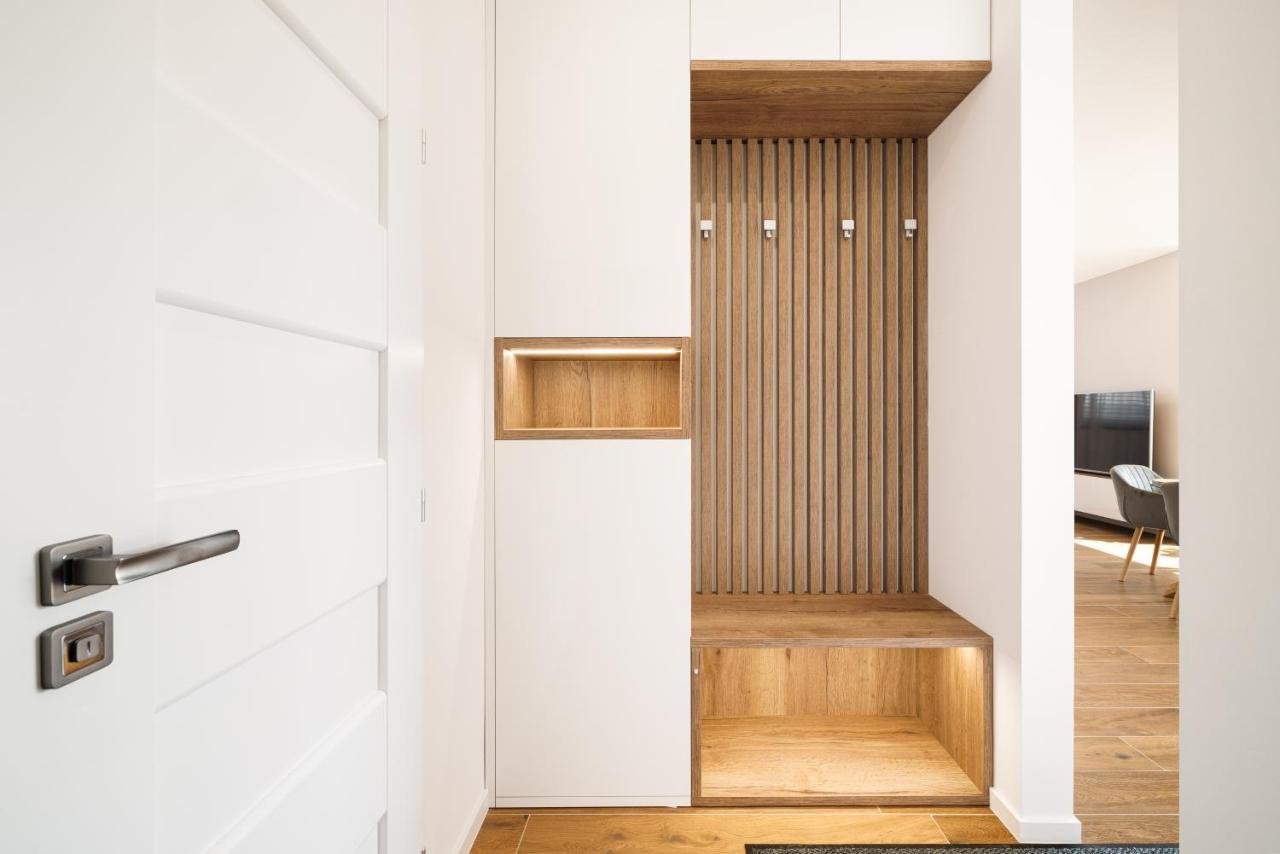 Apartman Baranec Apartment Liptovsky Mikulas Ngoại thất bức ảnh