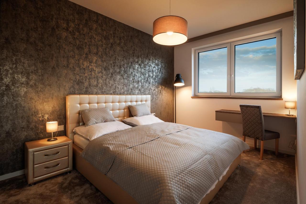 Apartman Baranec Apartment Liptovsky Mikulas Ngoại thất bức ảnh