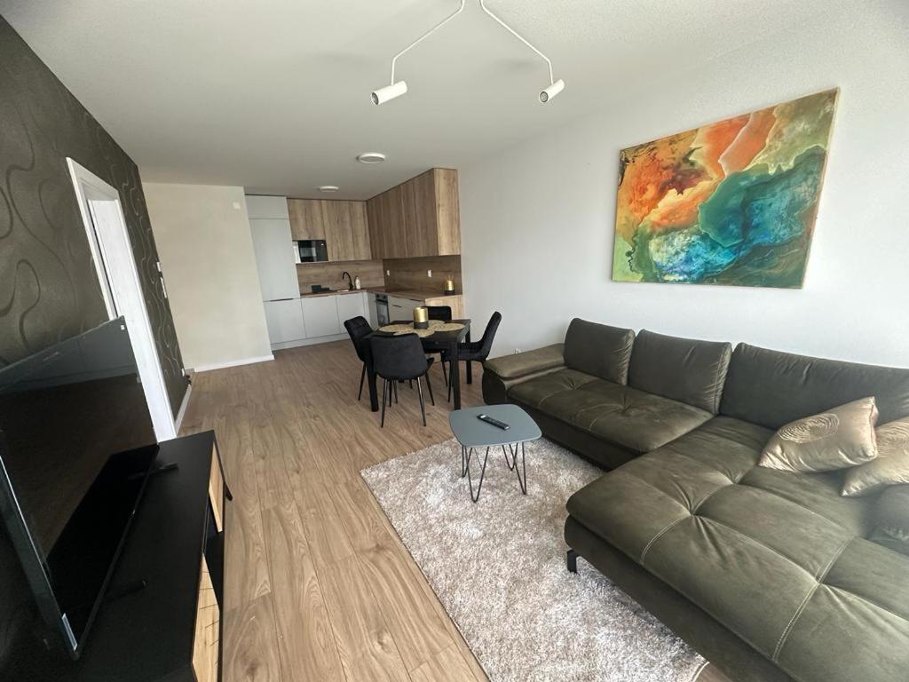 Apartman Baranec Apartment Liptovsky Mikulas Ngoại thất bức ảnh