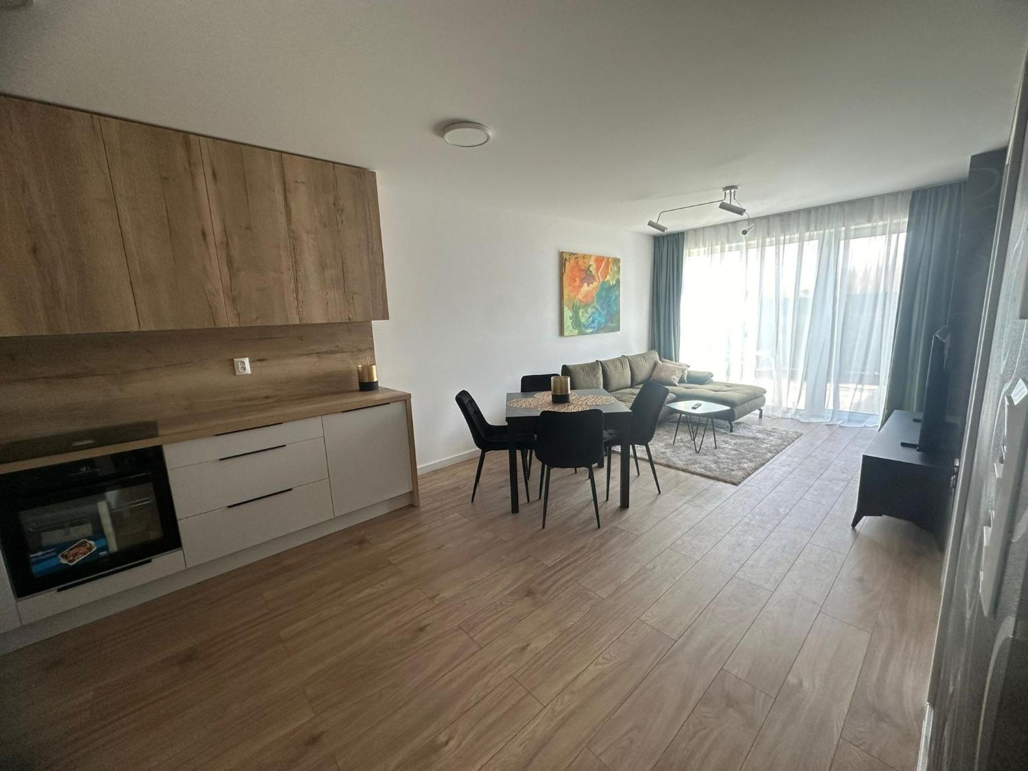 Apartman Baranec Apartment Liptovsky Mikulas Ngoại thất bức ảnh