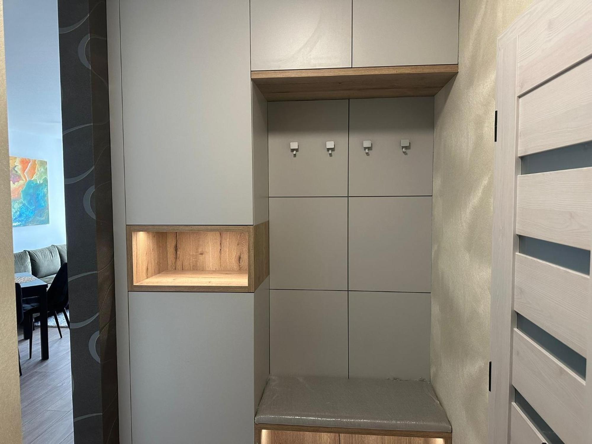 Apartman Baranec Apartment Liptovsky Mikulas Ngoại thất bức ảnh