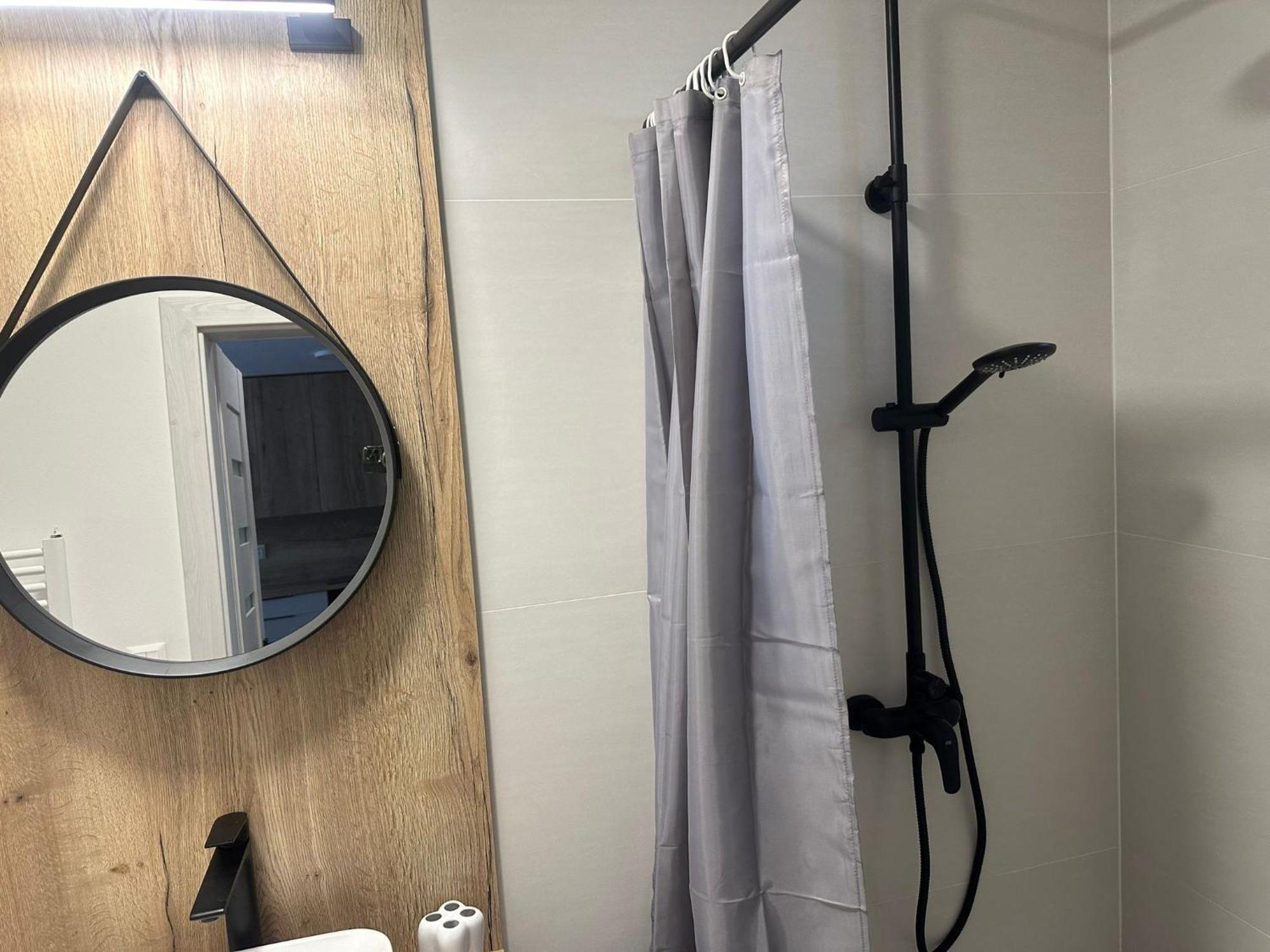 Apartman Baranec Apartment Liptovsky Mikulas Ngoại thất bức ảnh